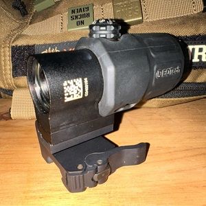 Eotech magnifier G33